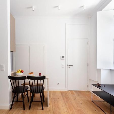Flh Vila Rosario Cosy Flat I 리스본 외부 사진
