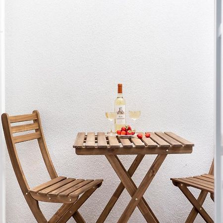 Flh Vila Rosario Cosy Flat I 리스본 외부 사진