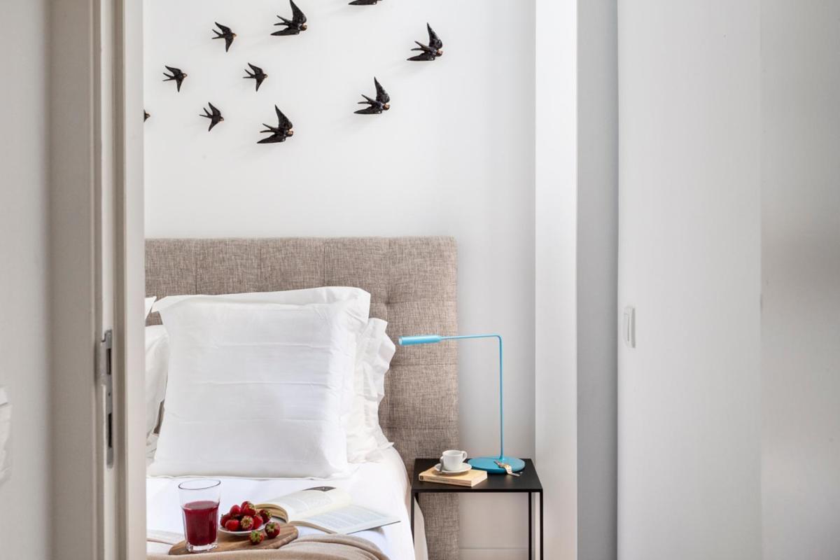 Flh Vila Rosario Cosy Flat I 리스본 외부 사진