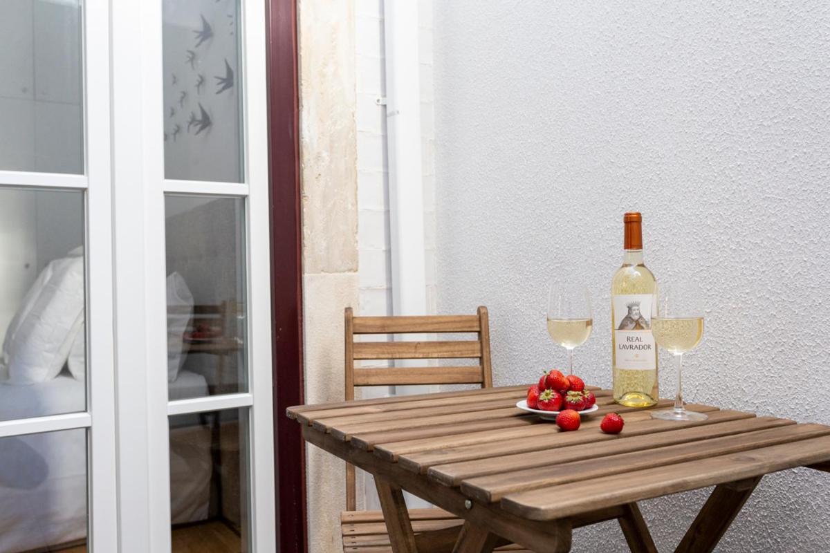Flh Vila Rosario Cosy Flat I 리스본 외부 사진
