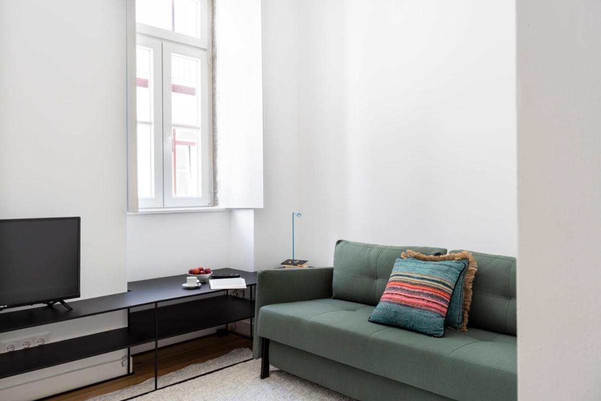 Flh Vila Rosario Cosy Flat I 리스본 외부 사진