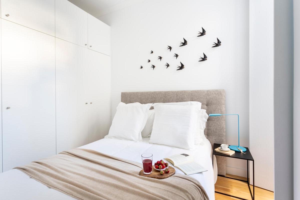 Flh Vila Rosario Cosy Flat I 리스본 외부 사진