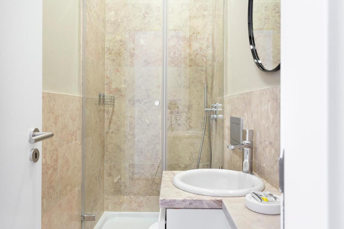 Flh Vila Rosario Cosy Flat I 리스본 외부 사진